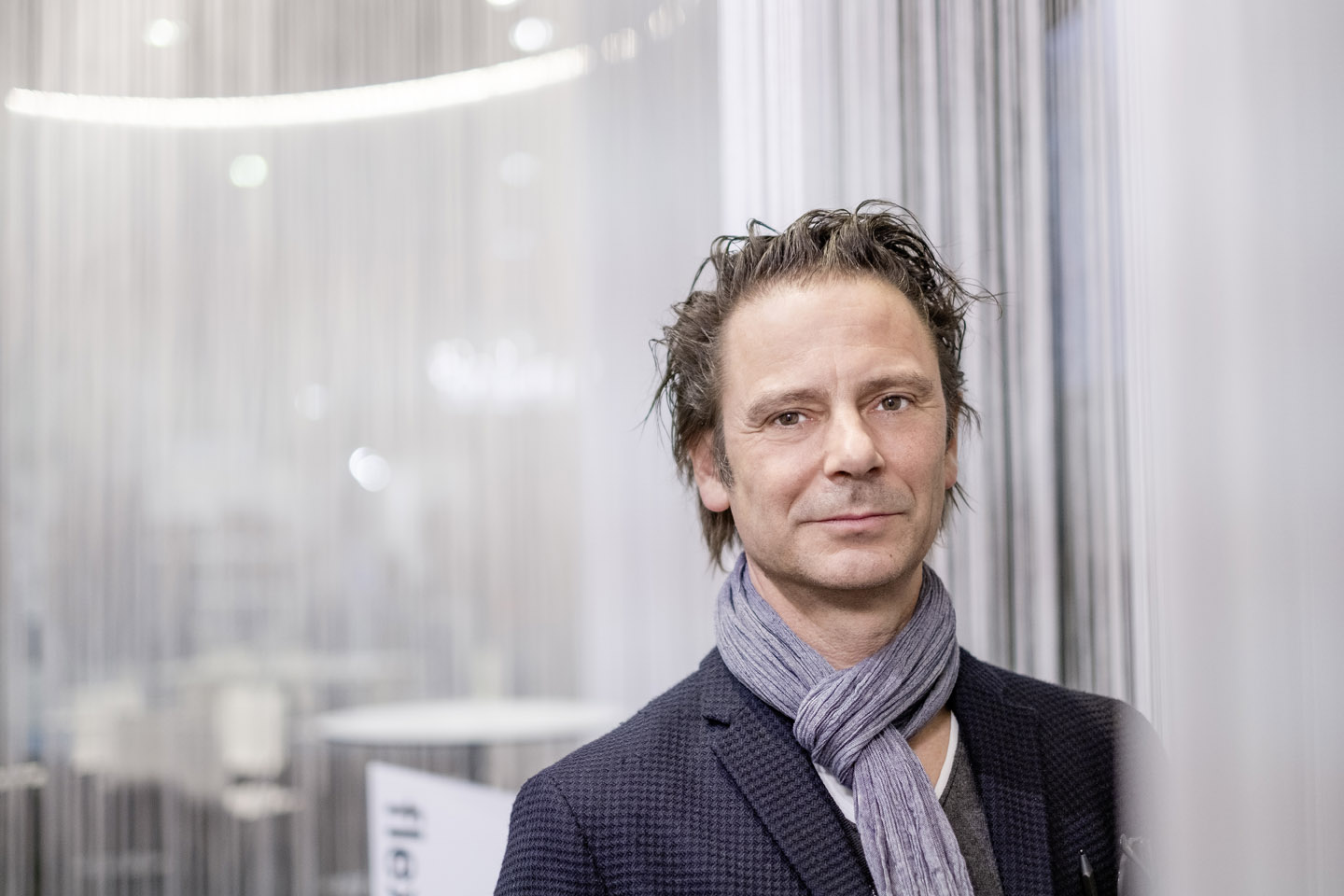 Paperworld 2019  未来办公室特别展丨德国法兰克福丨André Schmidt  MATTER建筑与城市规划事务所-188