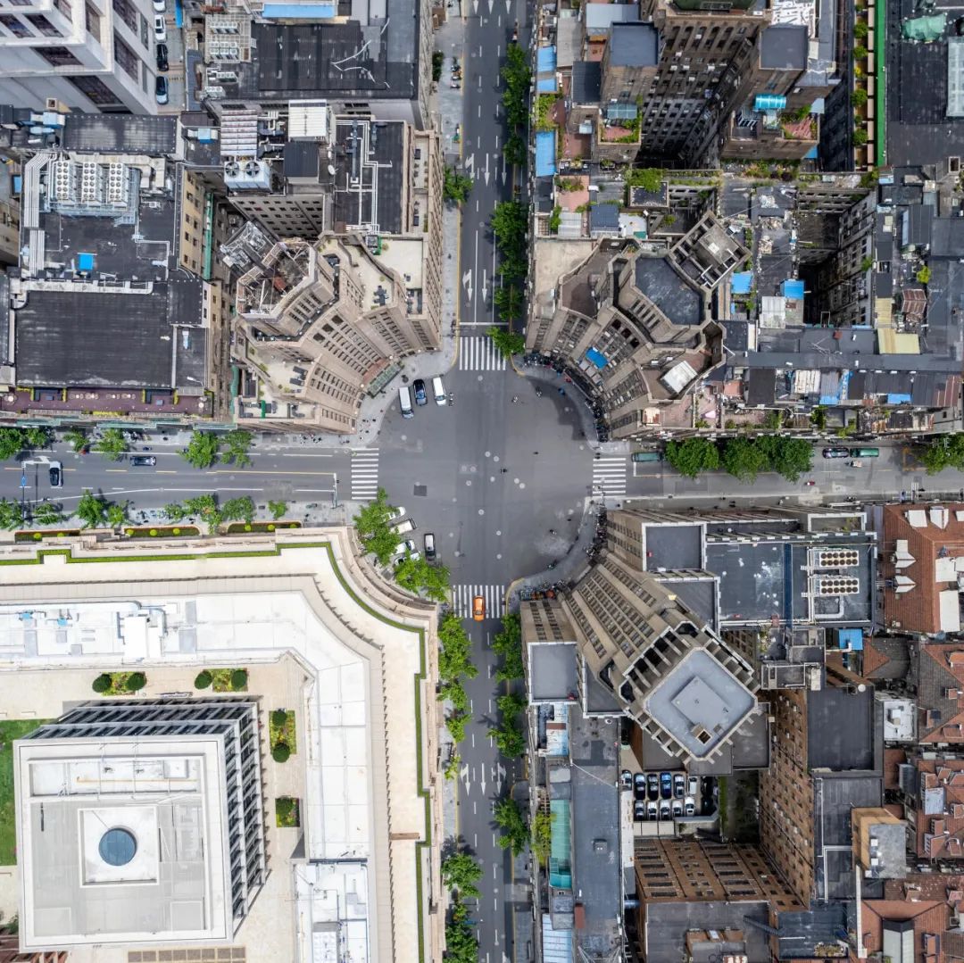 外滩·老市府丨中国上海丨华东建筑设计研究院有限公司等-1