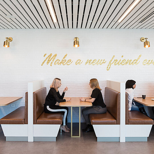 Pernod Ricard by The Bold Collective | Australian Interior Design Awards-7