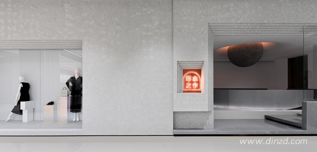 空间的N次穿梭丨中国厦门丨共界设计事务所(厦门)-45