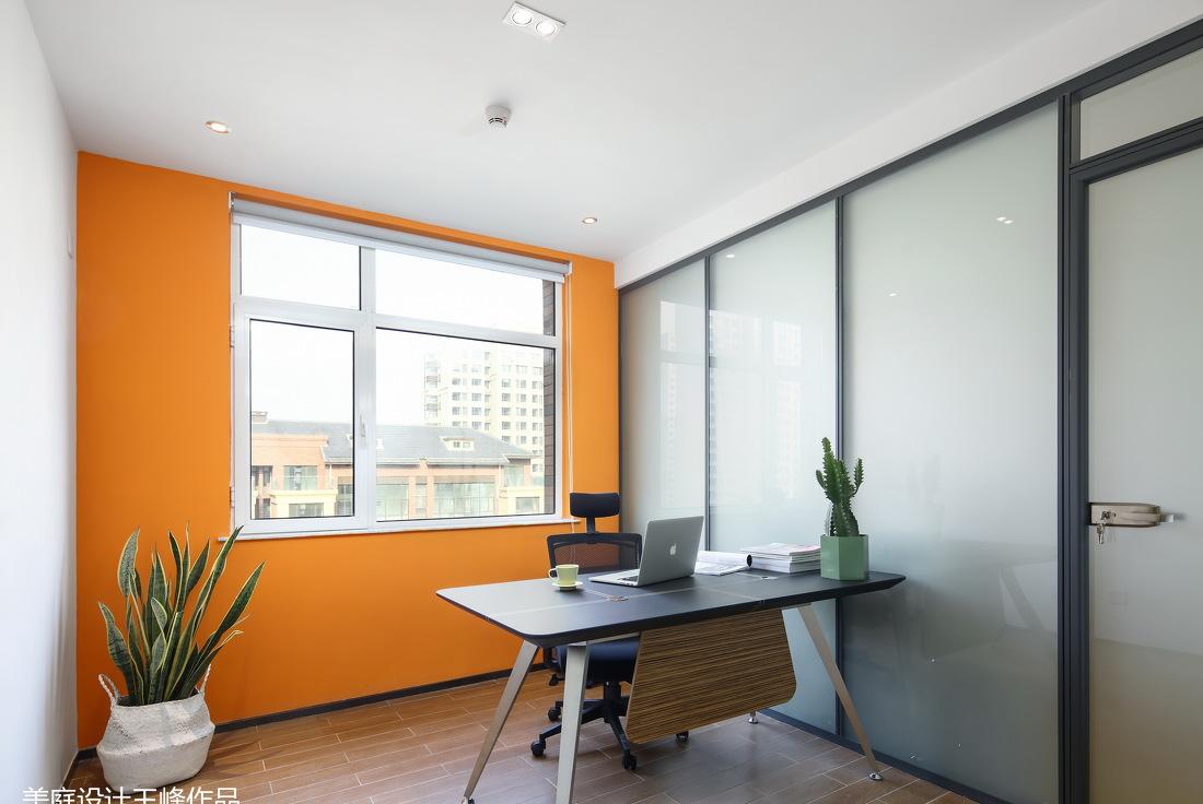 泰安星际网络办公室-22