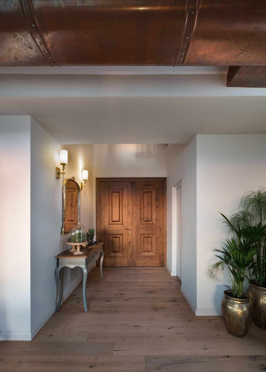 海边的乡村工业风私宅-31