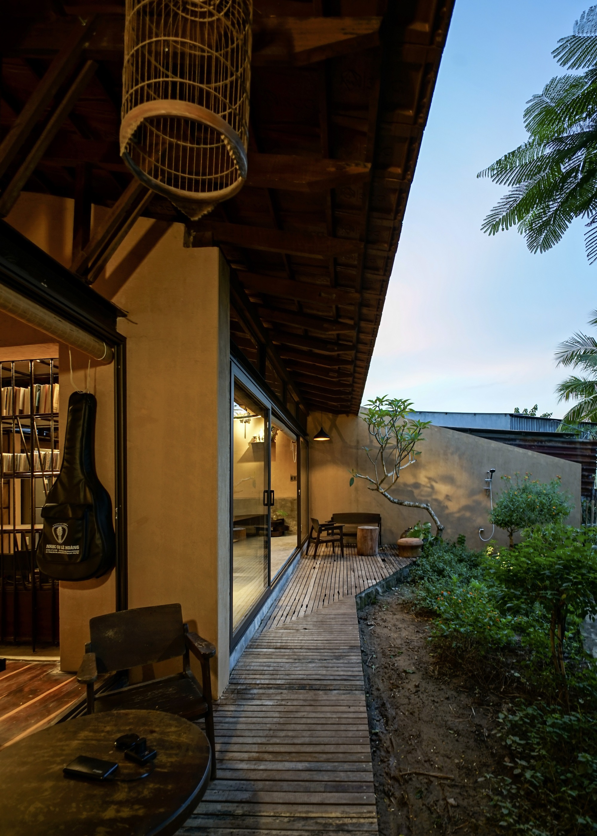 曹兰之家丨越南丨Tad.atelier-39