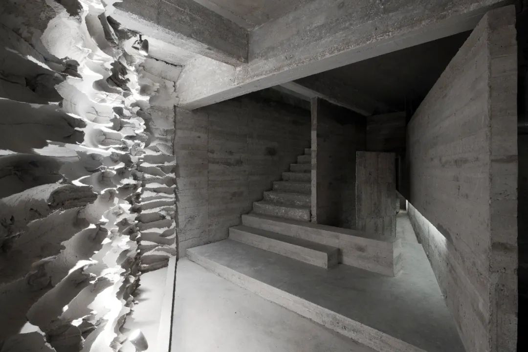 墨西哥建筑事务所 | 颠覆完美,创造想象力的空间-53