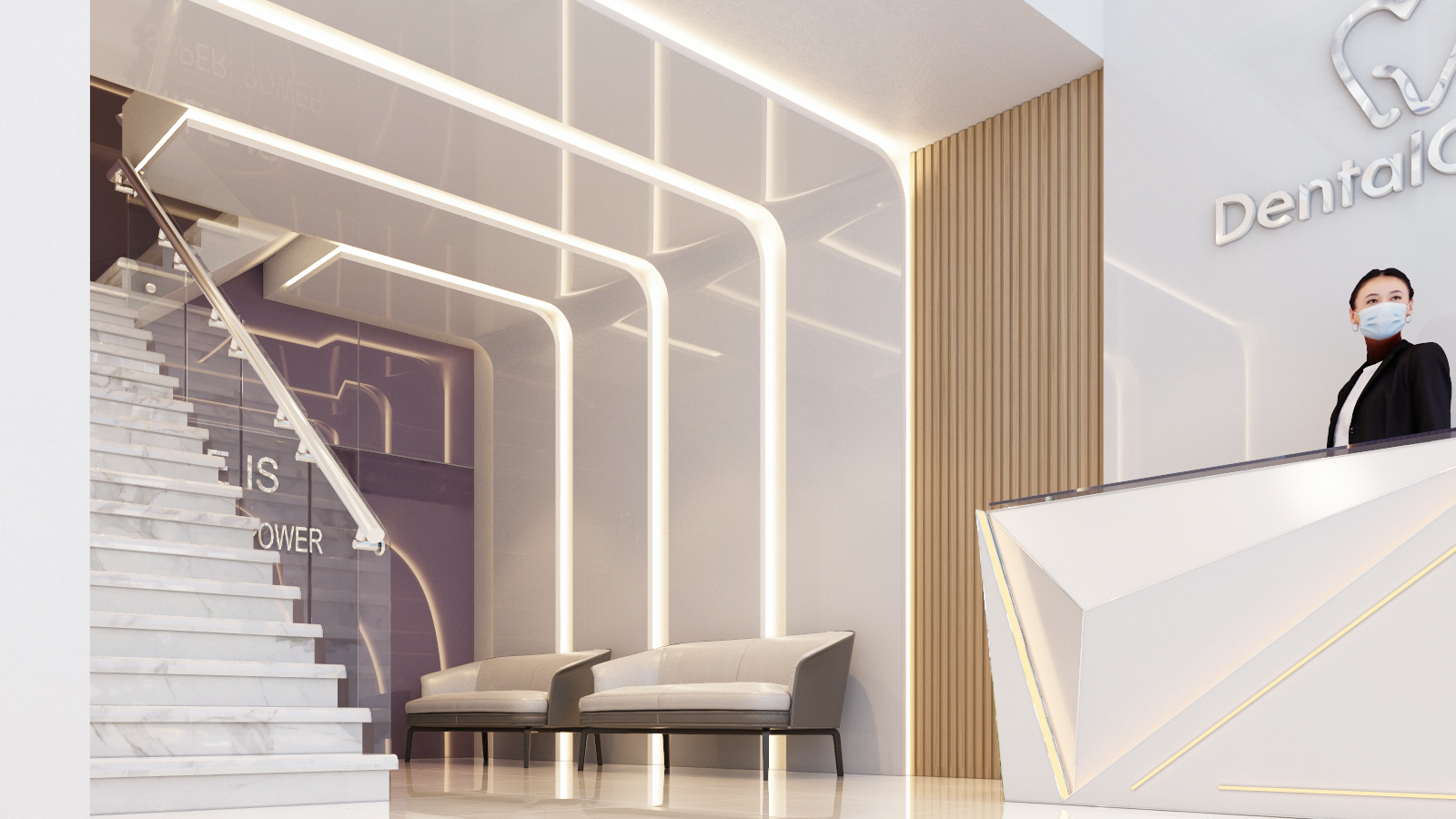 Dental Clinic Project.-1