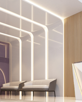 Dental Clinic Project.