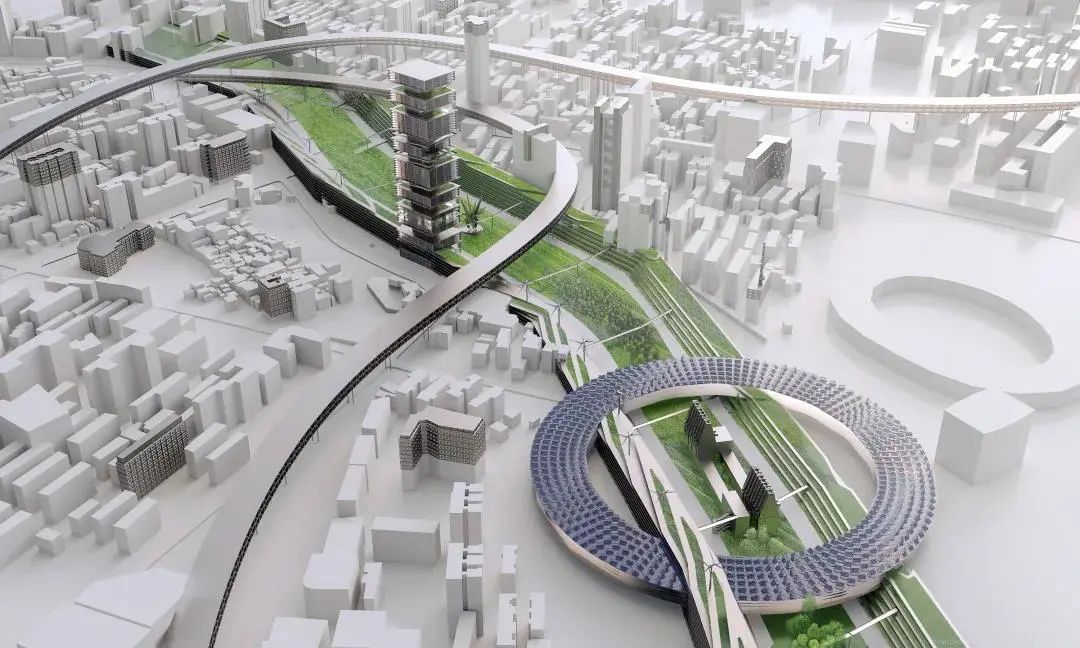 远大张贤铭 | 共建“气候长城”,守护地球-61