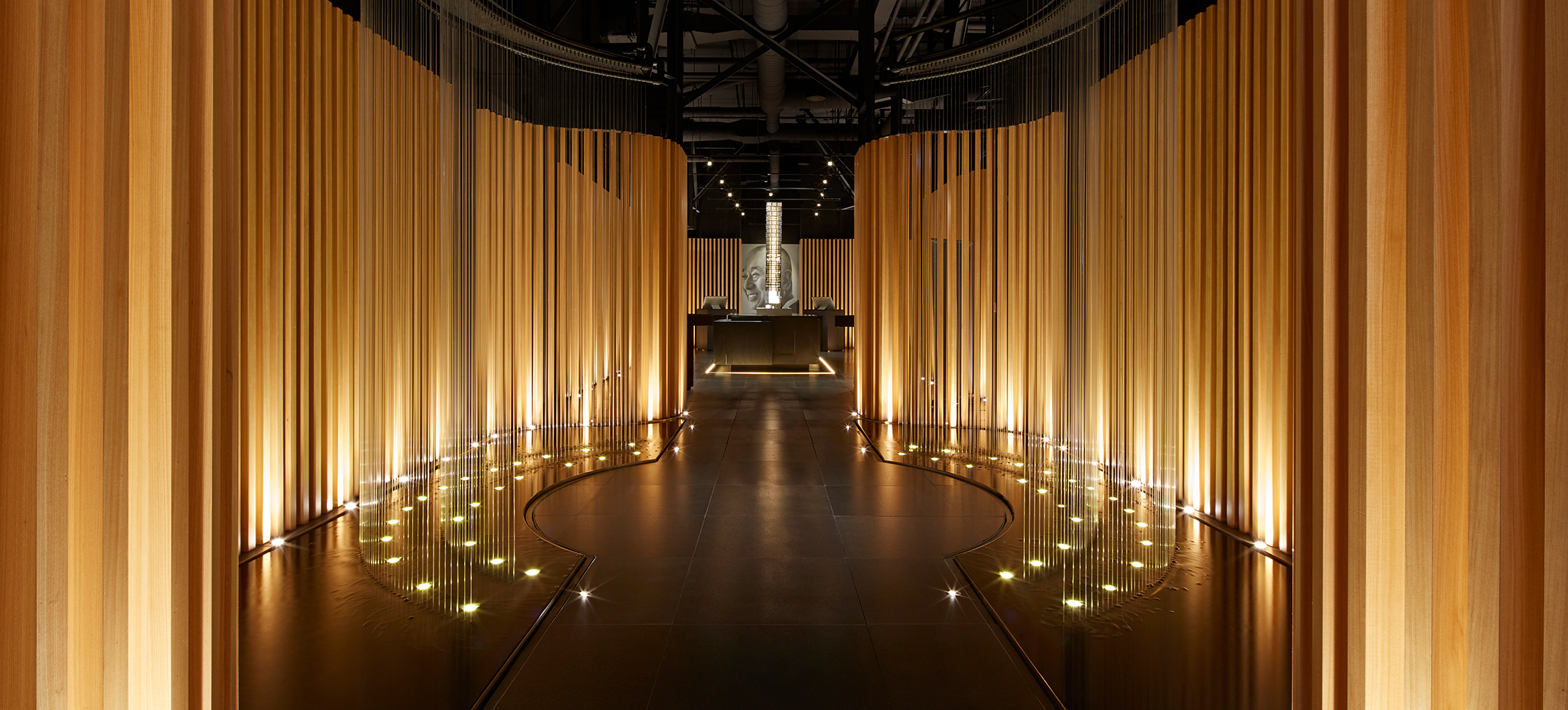 多伦多 Nobu 酒店公寓 | 极简日本风之魅-1