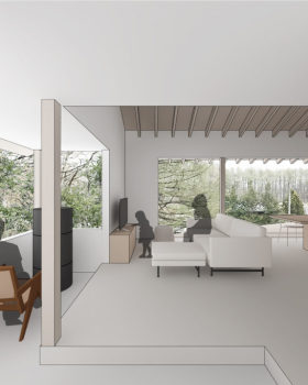 丨日本长野丨株式会社R.E.A.D.