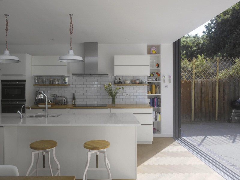 Redston Road Home in England Features a Contemporary Extension | Home Design Lover-23