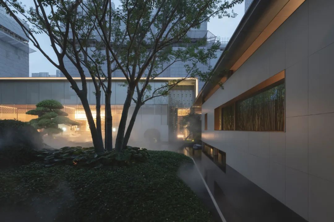 盛和·世悦丨中国南通丨深圳市杰弗瑞景观设计有限公司-49