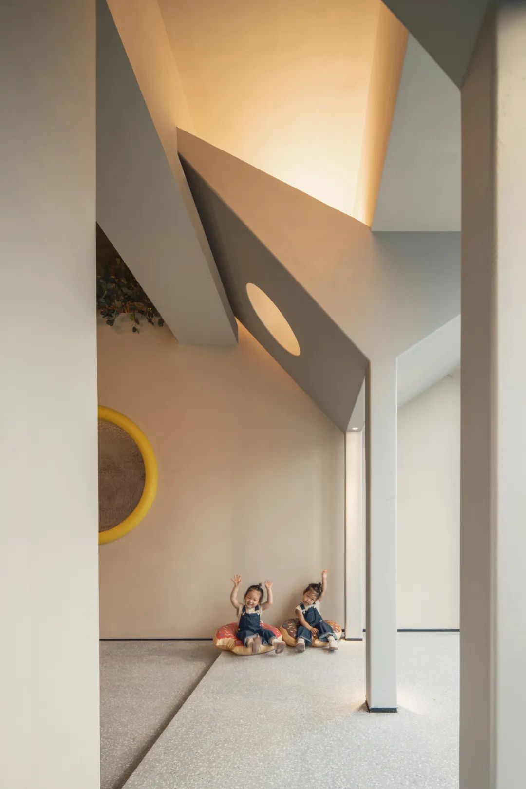 Tiana Cake 烘焙工厂设计-68