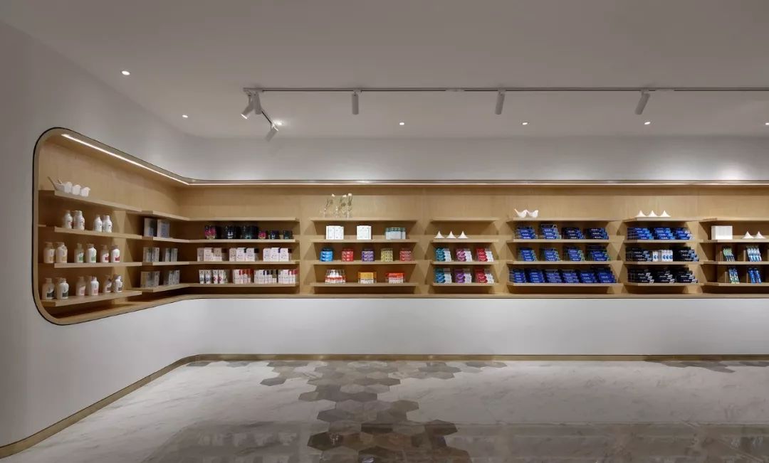 老宅新生，钱王街钱王府白药会所演绎传统文化传承与突破-35