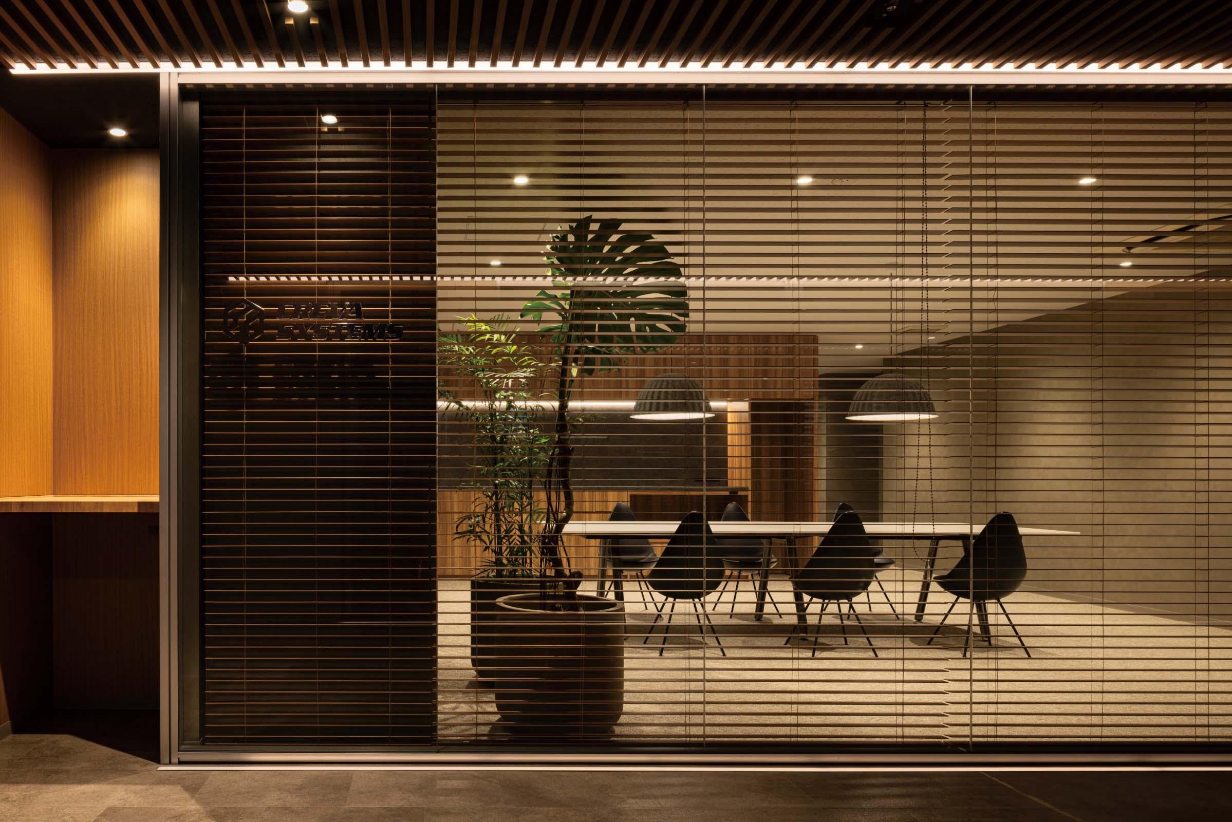 クレヴァシステムズ オフィスリニューアル（Creva系统办公室续约）丨日本东京-53