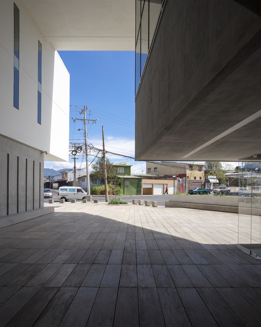 Oficentro Asebanacio  ICESA-28