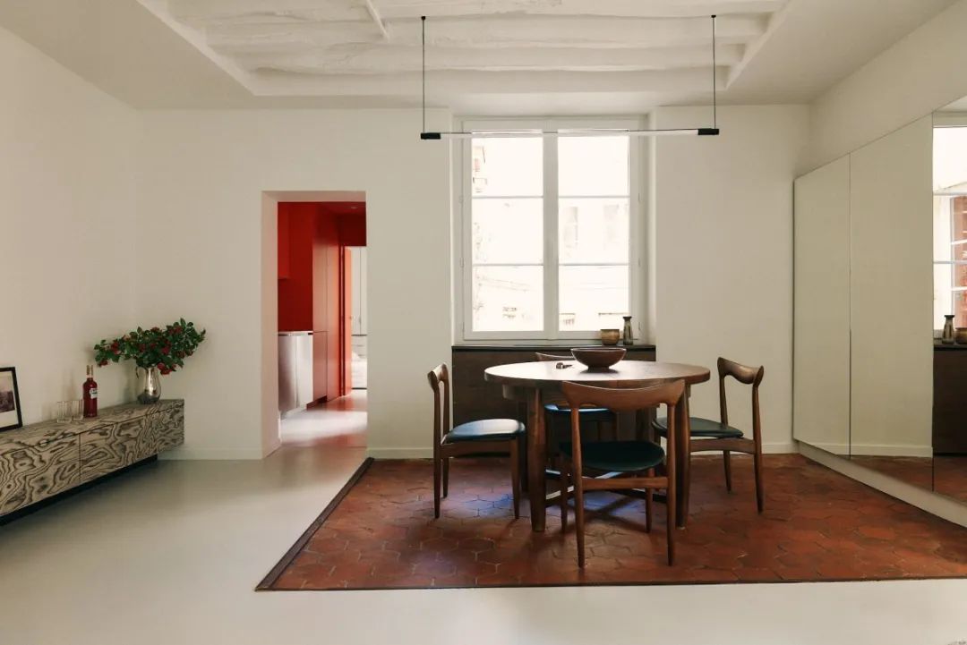 不被风格限定的家，真的很显主人个性啊！-20