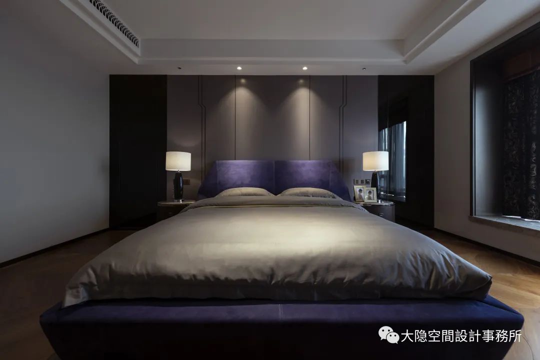 大隱設計 | 海天之間 奢宅養身-40