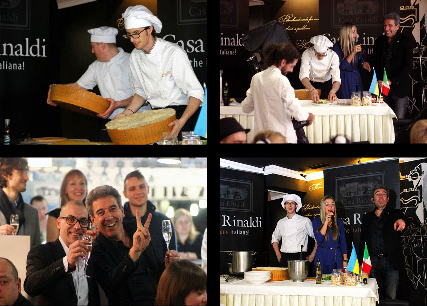 Portfolio. Interiors. Architecture of buildings.-180