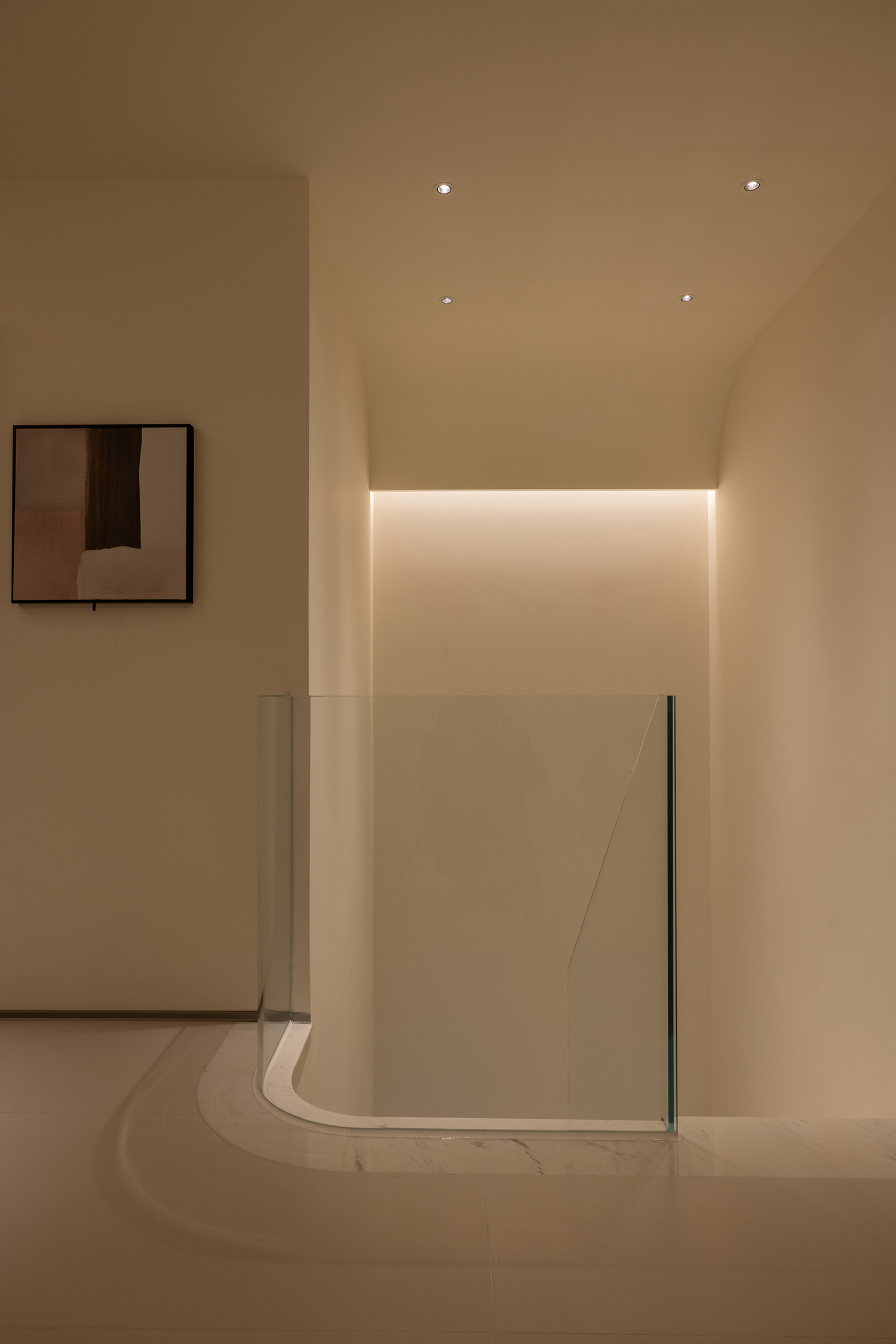 领地澜山丨中国四川丨新成空间艺术-38