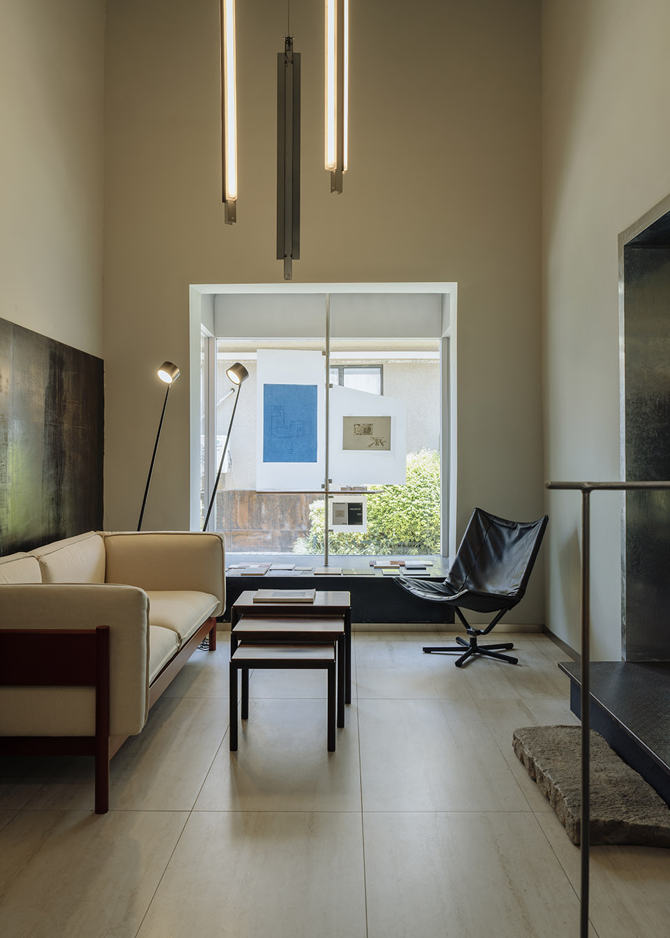 衡建筑南京国创园办公室丨中国南京-31