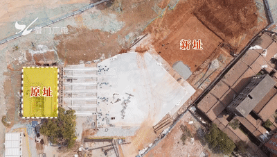 厦门首次！近百岁老宅“乾坤大挪移”-21