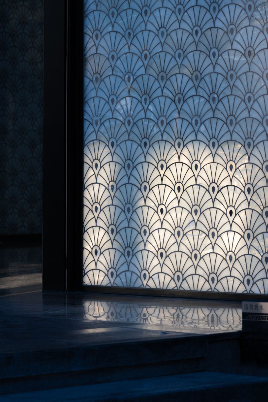 义乌凤起潮鸣,凤起迎恩门 祥光映瑞辰丨中国金华丨上海柏熙标识有限公司-48