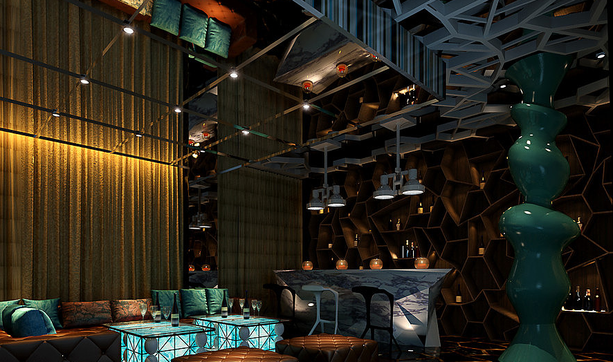 吉安酒店设计-6