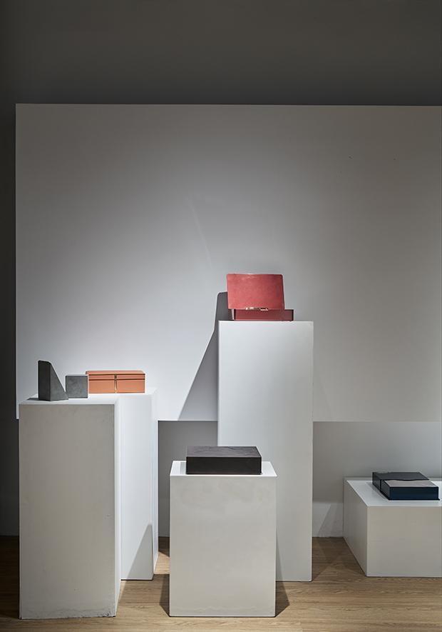 茶禅一味,诠释空间语言-24