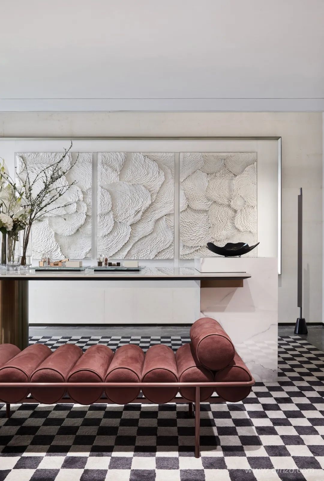 京彩未来家7#别墅丨中国东莞丨周珊娟,蒋思敏,龙海玲-54