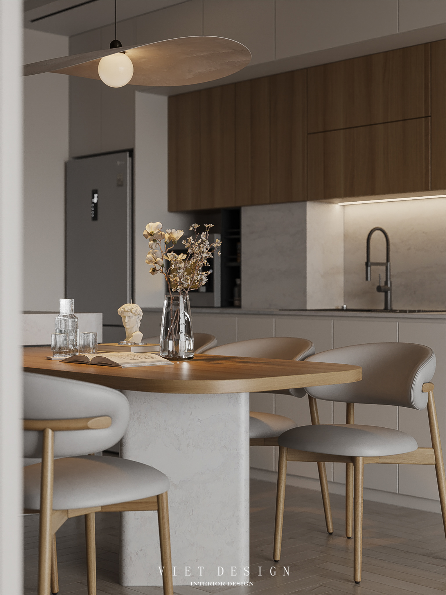 屯田屋丨VIET Design-11