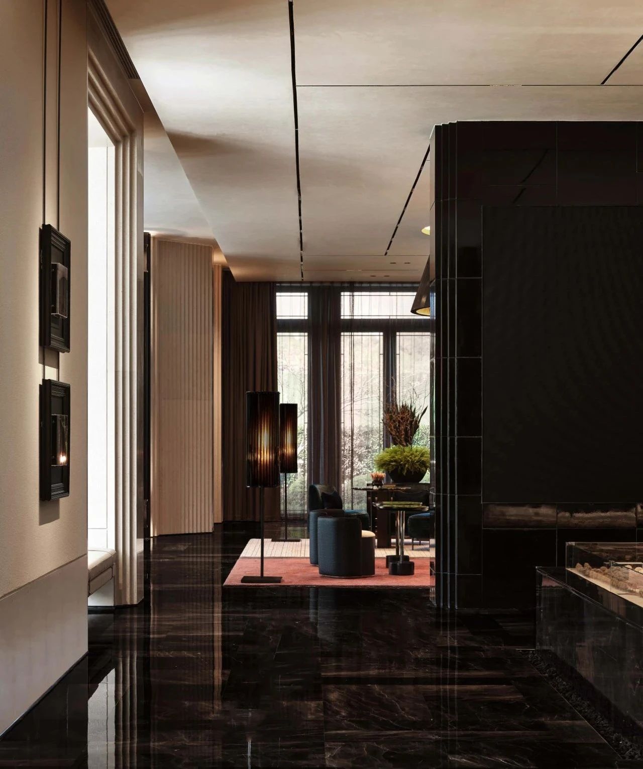 紫香舸丨杭州绿城桃李·桂香园！-57