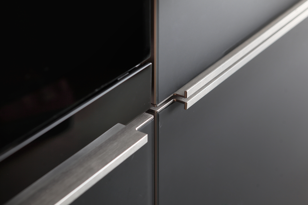 苏州玲珑湾 520m²顶级湖景复式丨中国苏州丨石木空间建筑设计-36