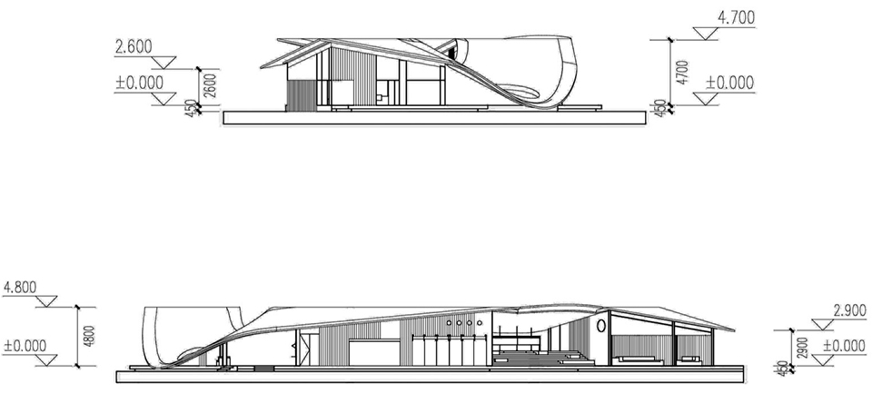 东坡乐事·半弧岭驿站丨中国惠州丨上海交通大学奥默默工作室-140