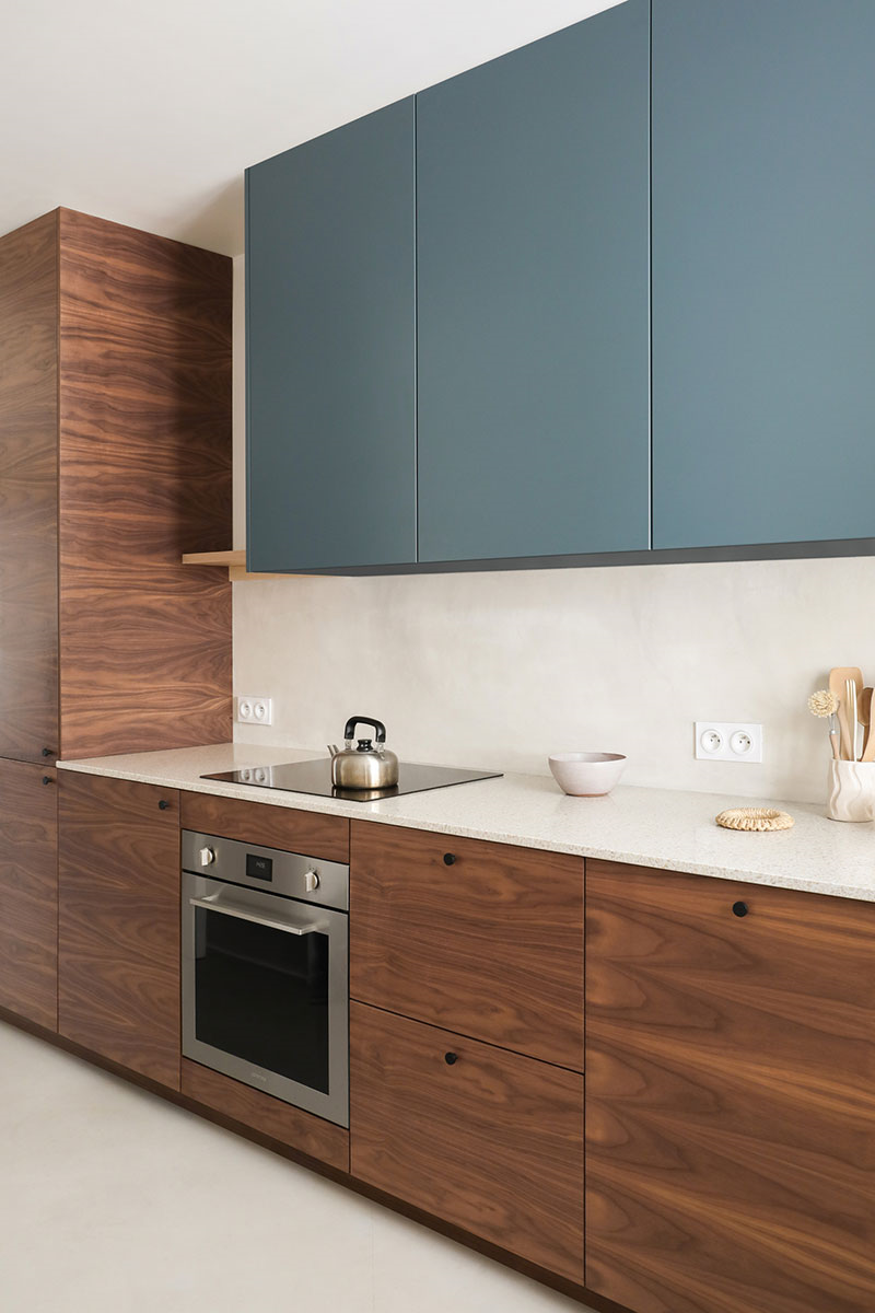 三套老屋翻新案例 | 低成本、高审美,自己动手打造梦想家园-61