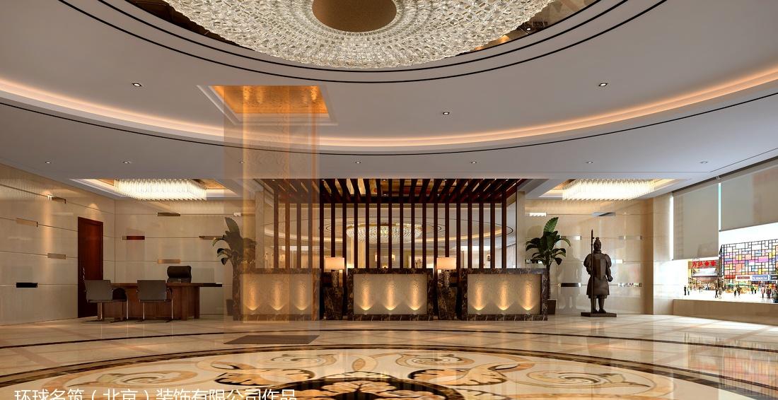 金江国际酒店-13