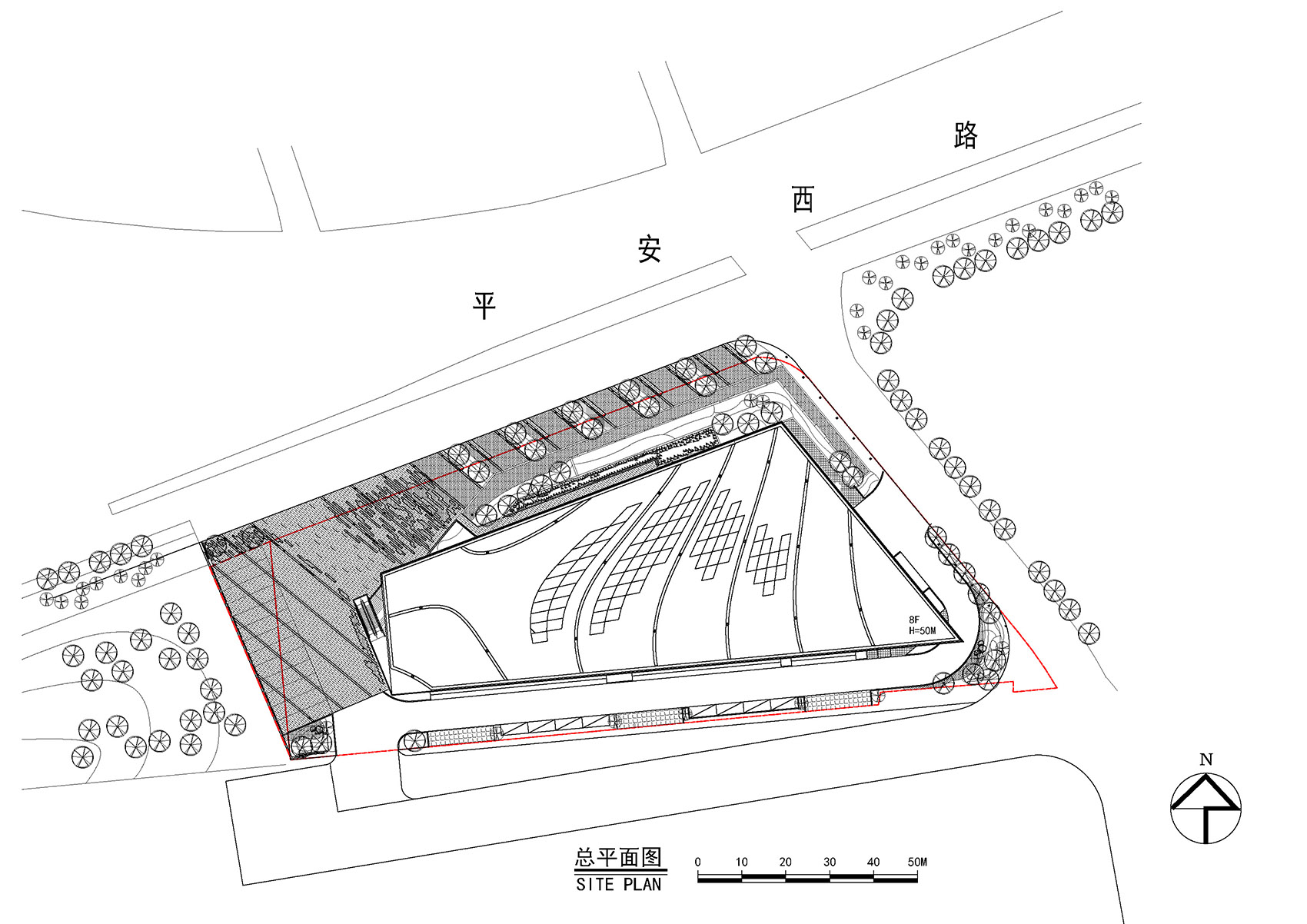 藏山记&宁海旅游观光中心丨中国宁波丨c+d设计中心-178