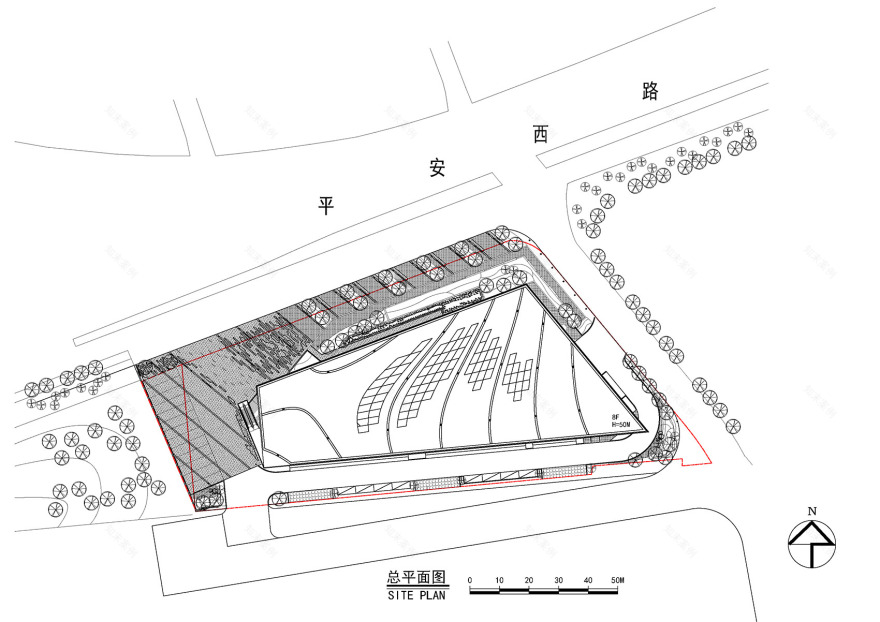 藏山记&宁海旅游观光中心丨中国宁波丨c+d设计中心-178