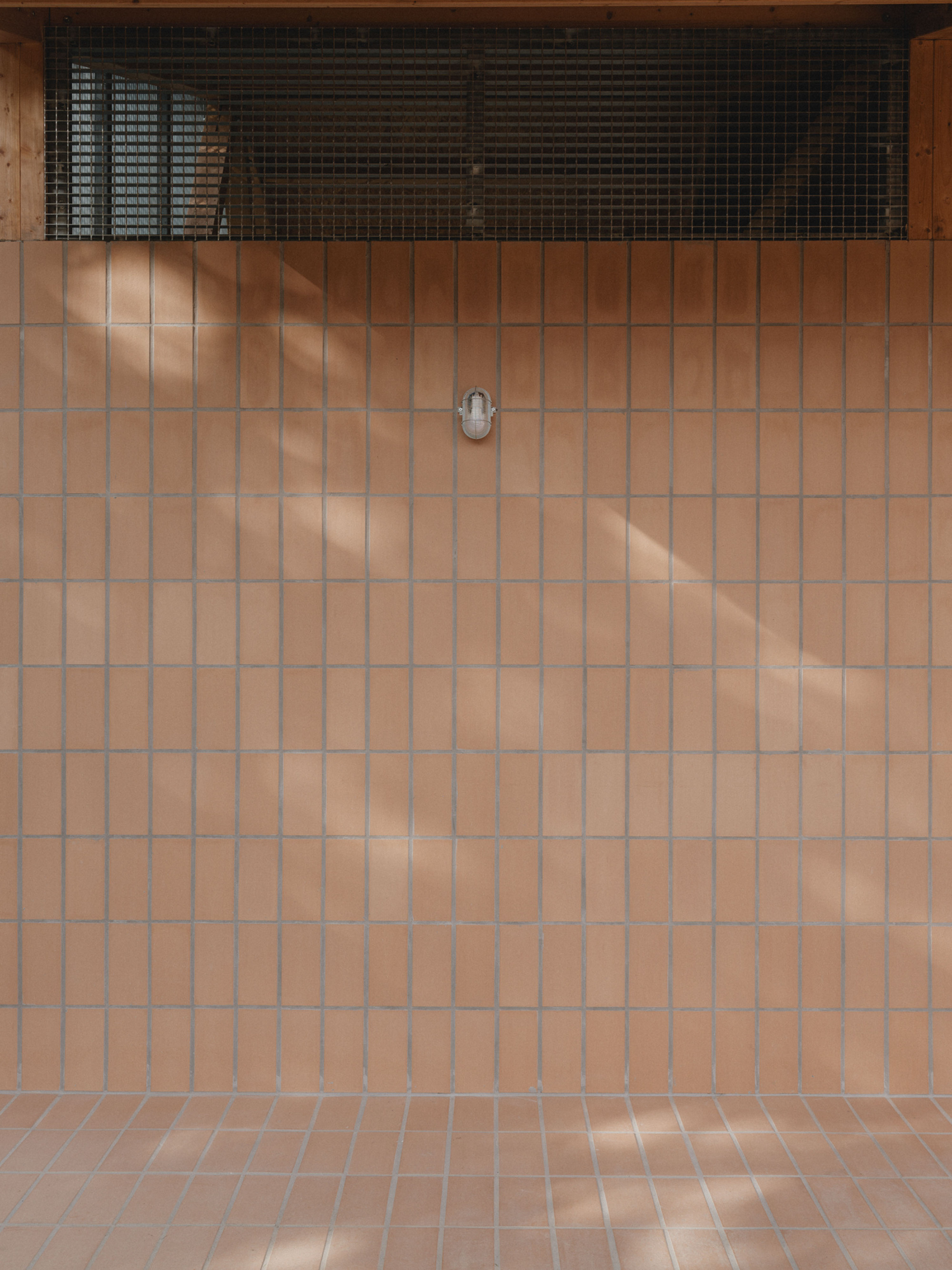 Ripoll - Changing Rooms and a Multi-Purpose Hall / MH.AP Studio + Sergi Serrat-37