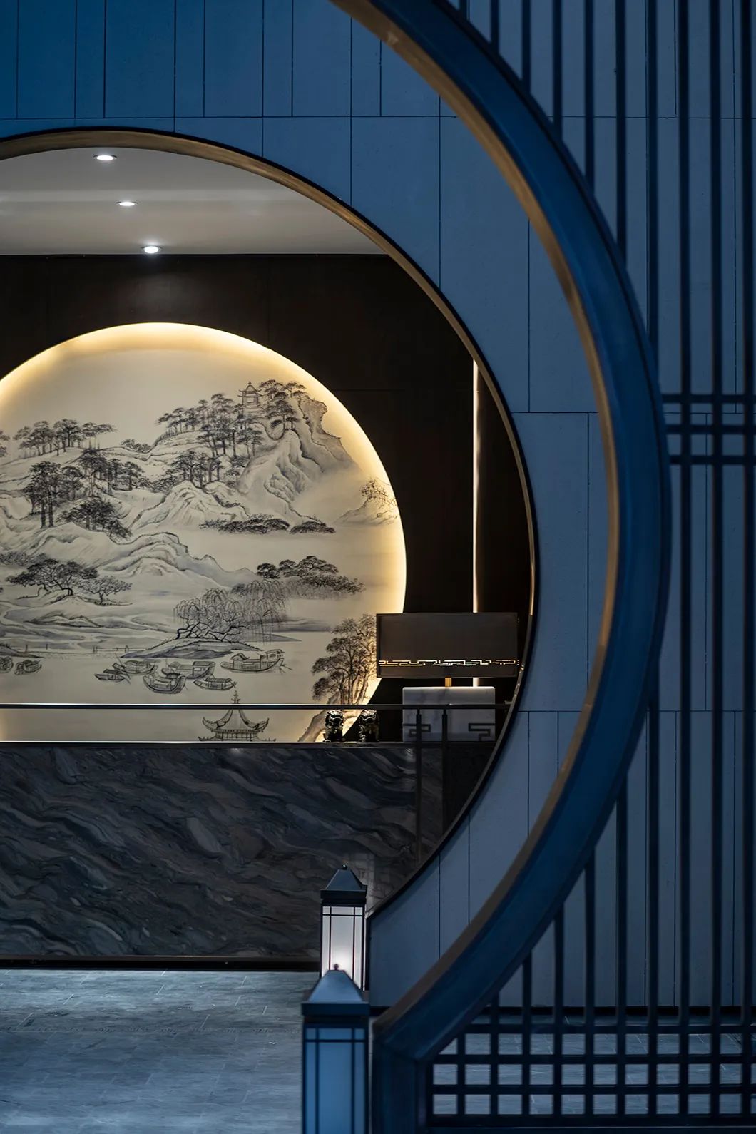 仙游建发玺院 | 戏梦梨园,古韵新诠-6