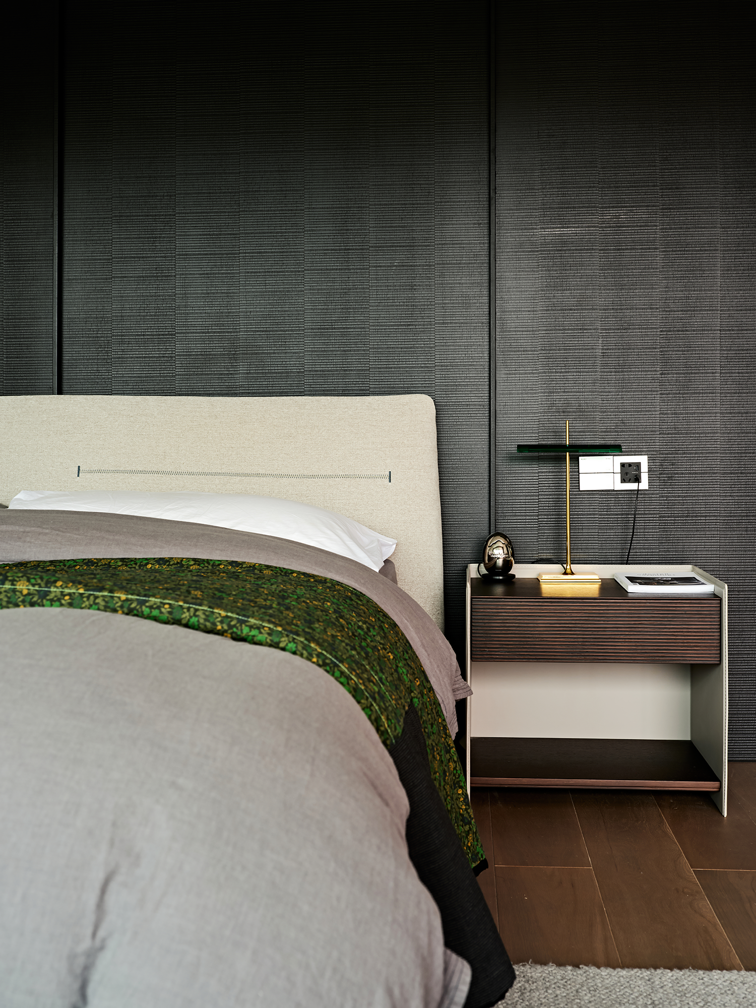 翠湖壹号丨中国嘉兴丨嘉兴山点水设计师事务所-99