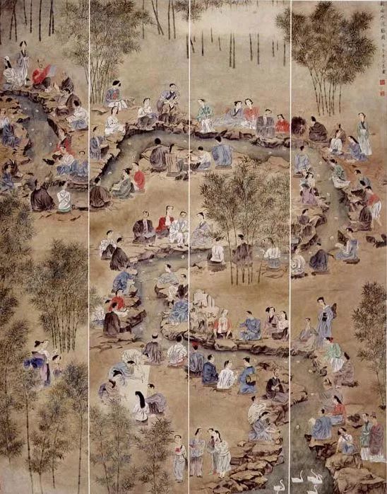 西安经开洲际酒店 | 古都新韵,南北交融-18