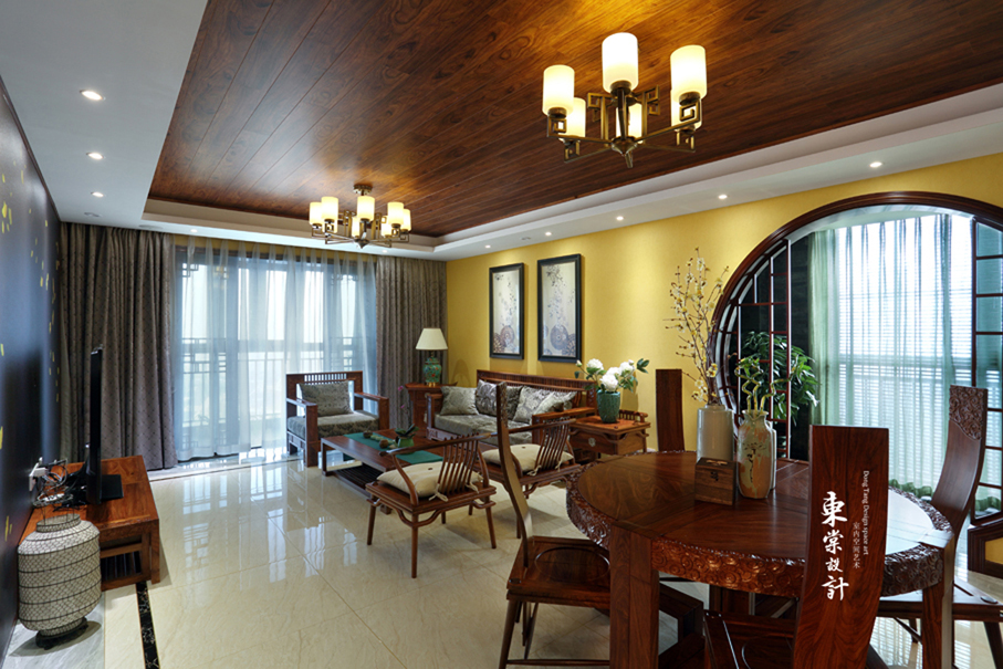 东棠设计—《江南府邸》-20