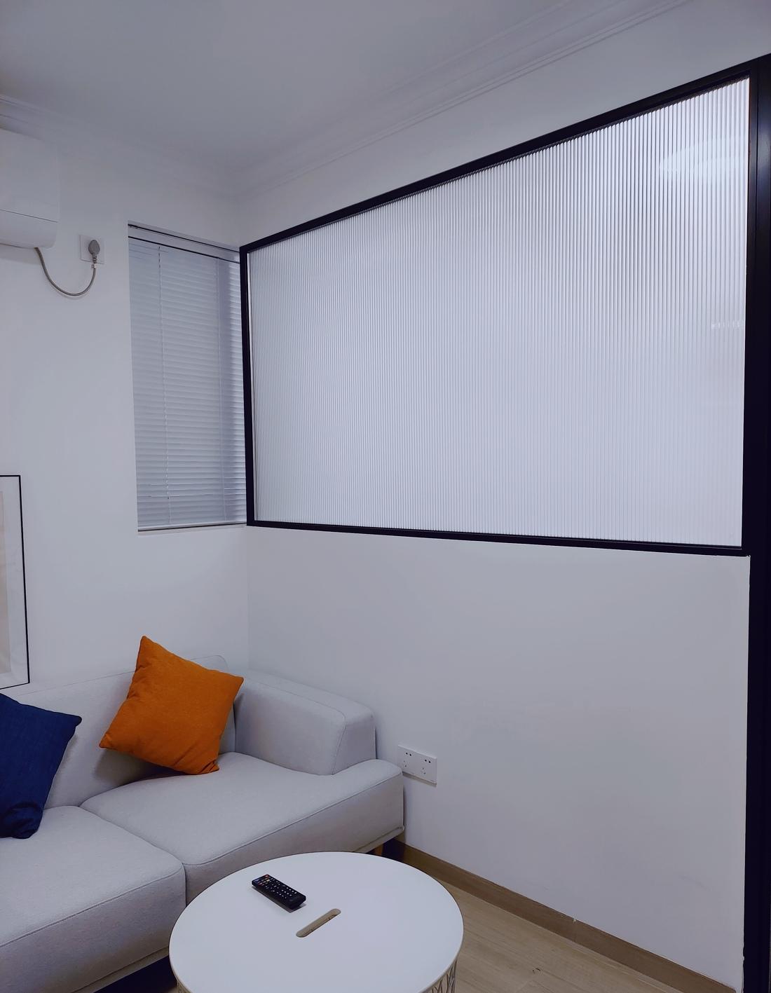 53㎡老式预制板房改造-42