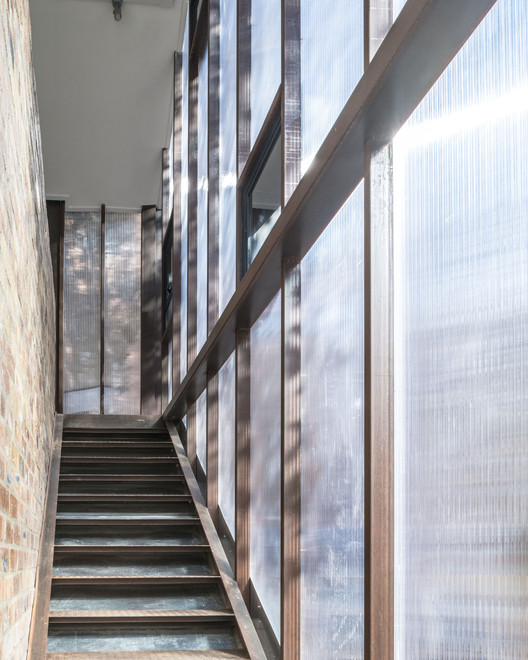 南非约翰内斯堡心灵疗愈中心-19