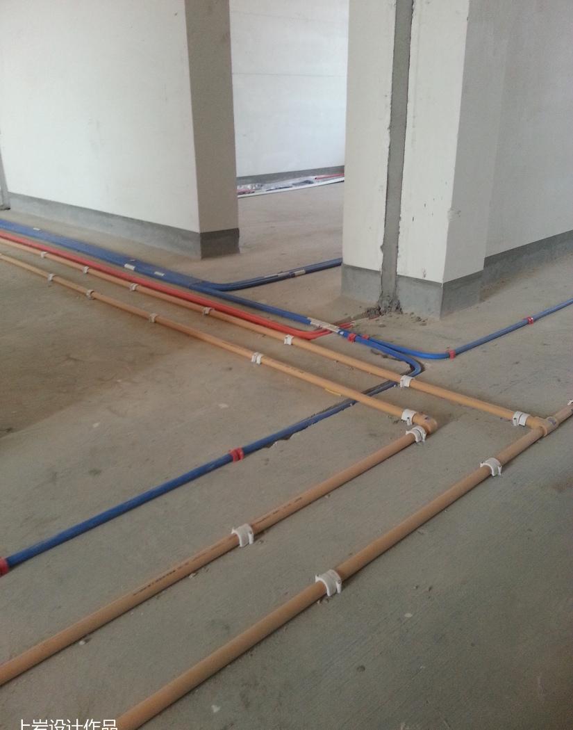 
【施工阶段】月星公馆 1--1--160 -14