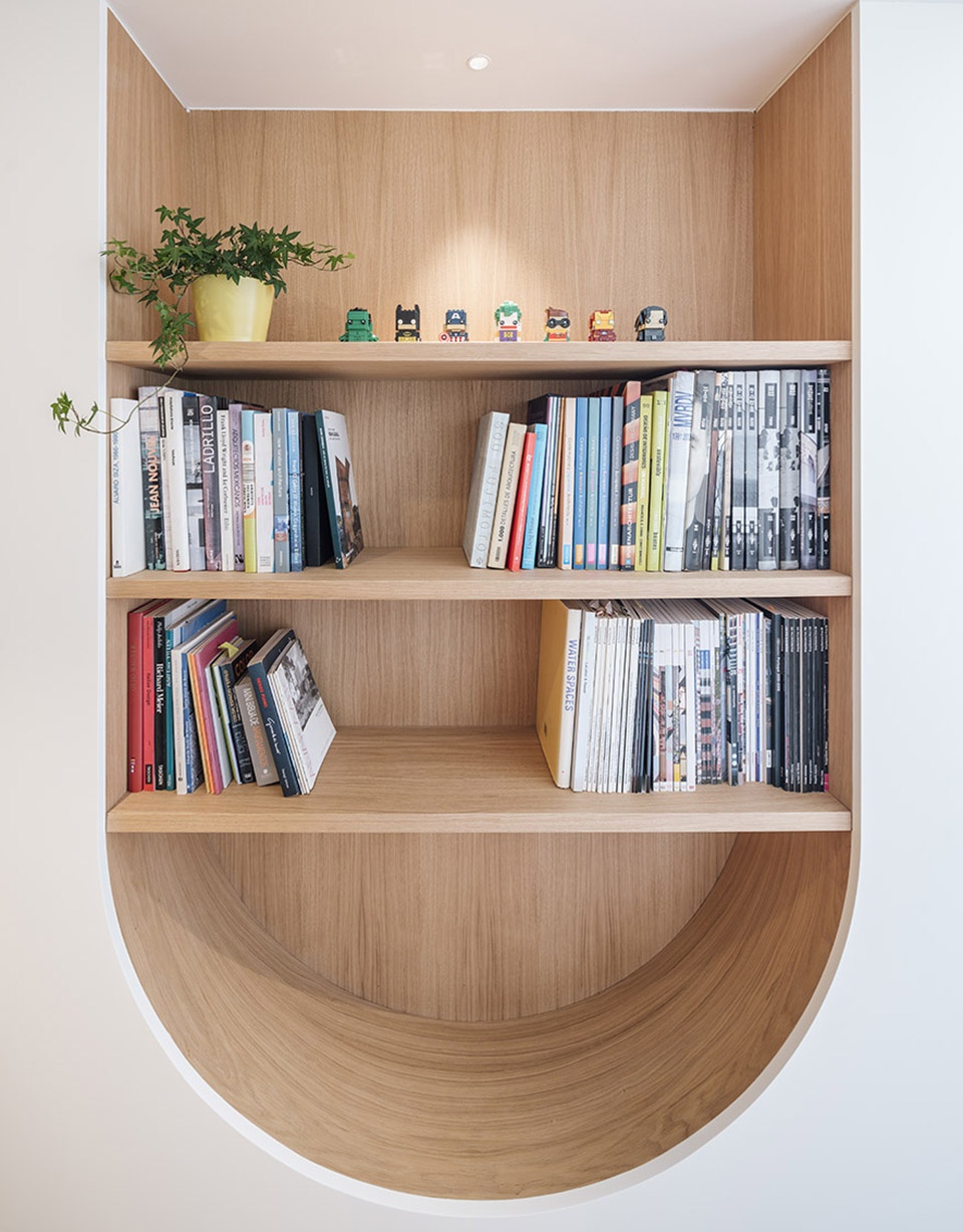 桑坦德 Zooco Santander 工作室-29