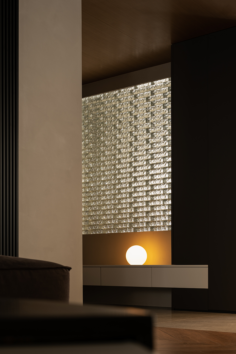 L宅丨中国汕头丨宅这里设计-11