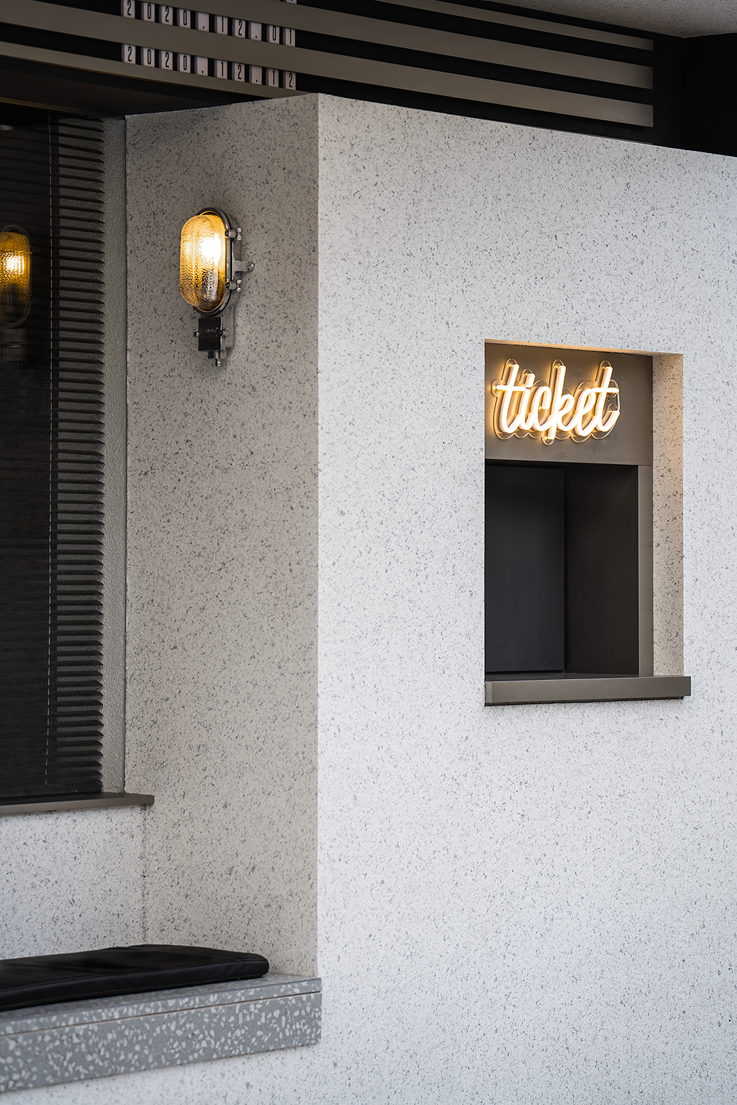 万象映画,建一个自己的「放映厅」丨ELEVISION-14