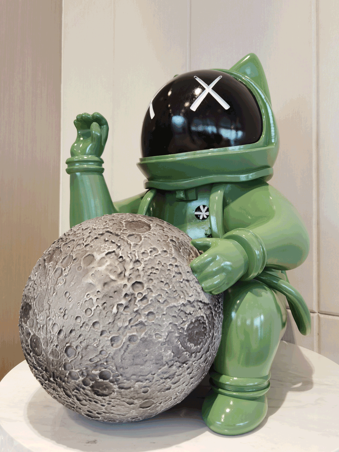 芜湖璞悦光年丨中国芜湖丨上海德沐室内设计有限公司-60