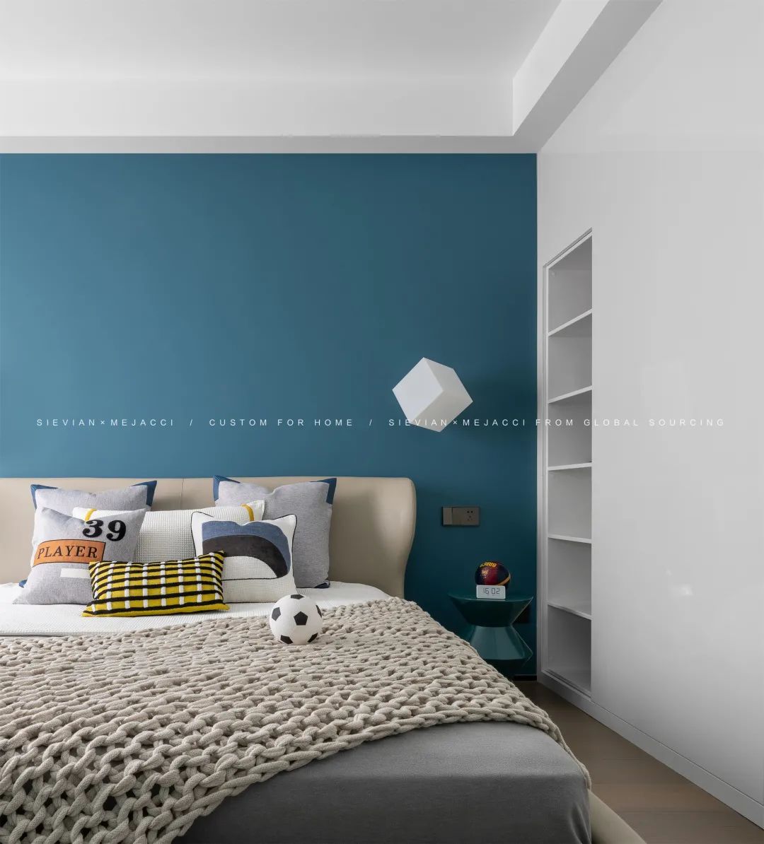 2021 梅亚奇全屋设计回顾与展望丨中国南京-113